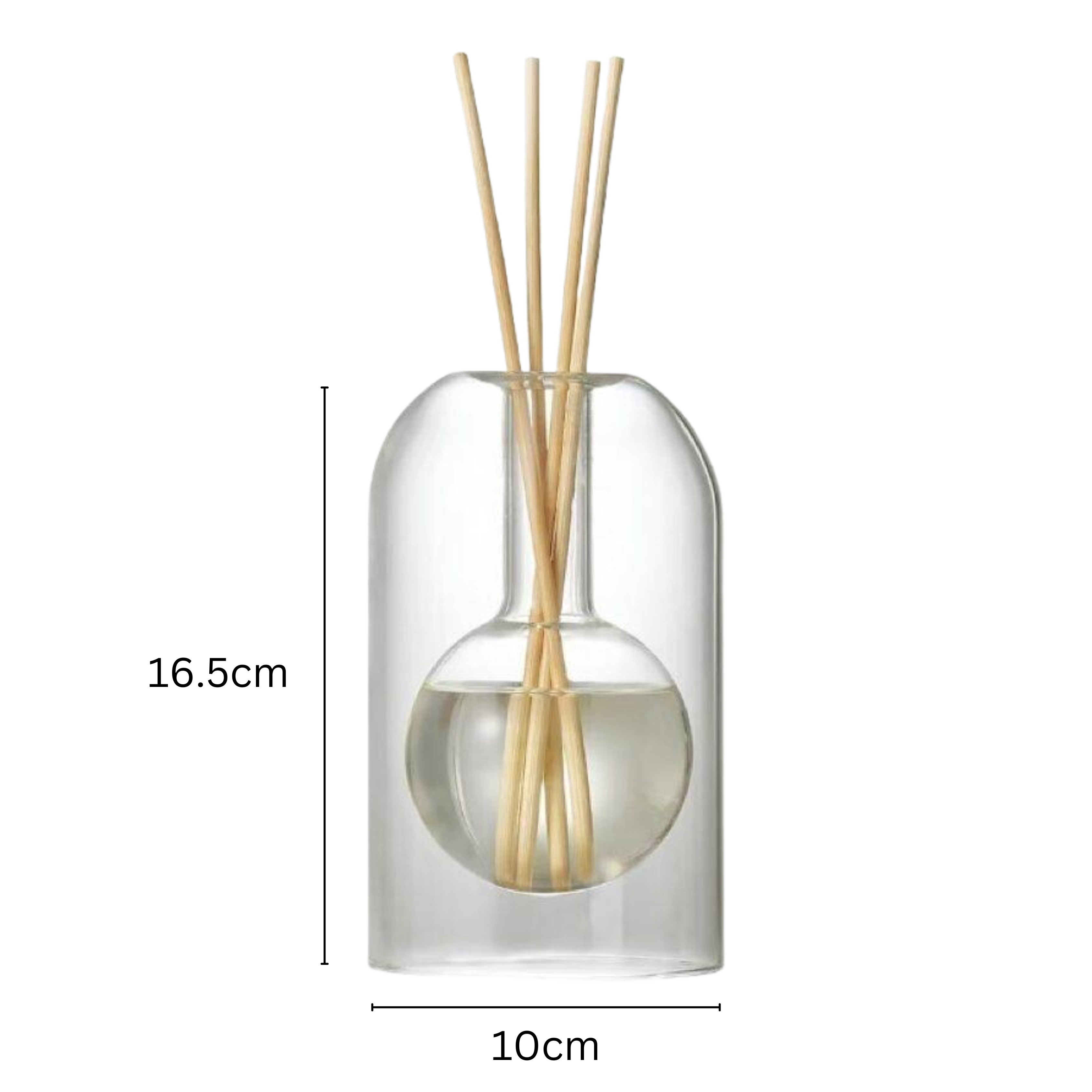 AuraGlas Diffusor