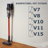 Elektrischer Wischaufsatz passend für Dyson